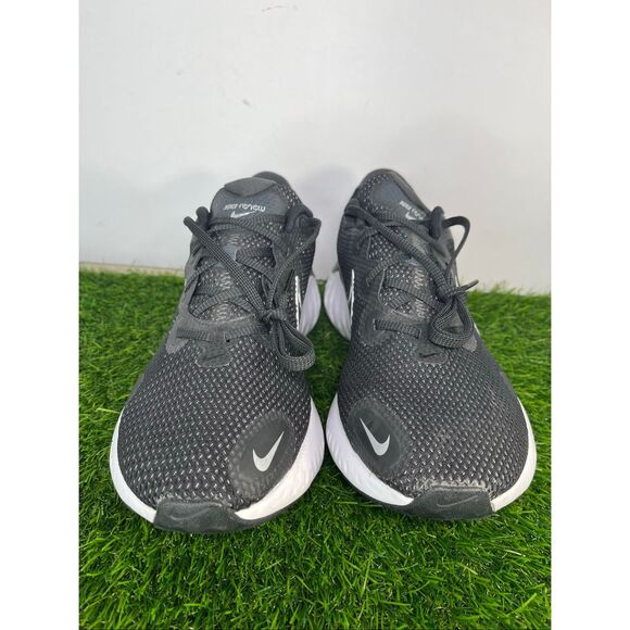 Nike Renew Run Black White Running Shoes Men’s Size 12 CK6357-002 main image 7